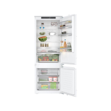 BOSCH Ugradbeni hladnjak Serie 4| NoFrost,(E), DE, 70.8 cm širine,H:285l, Z:98l,