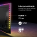 Philips TV - Philips 43''PUS8517 4K AndroidThe One; Ambiliht s 3 strane;P5 Perfect Picture Engine; HDR; HDMI 2.1