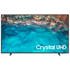 SAMSUNG TV UE85BU8072UXXH