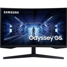 Zakrivljeni Samsung Odyssey G5 Zakrivljeni Samsung Odyssey G5