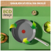 TEFAL Tava C4241943 30cm keramika WOK