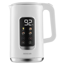 Kuvalo za vodu Sencor SWK 0950WH/1.7L/2200W/bela