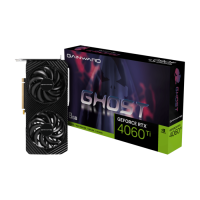 GAINWARD RTX 4060 Ti Ghost 8GBGeForce RTX 4060 Ti8GB GDDR6 128bit;HDMI,3xDP