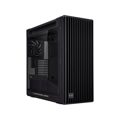 ASUS PROART PA602 TG PWM BLACK2x 200mm fans, 1x140mm fan PWM