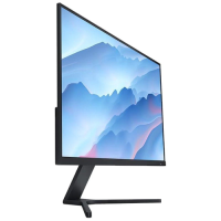 Xiaomi Mi monitor 27 inchFHD27 inchFHD,IPS,6ms,300cd,755Hz,HDMI,VGA, Tilt -5 - 21