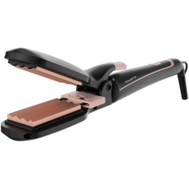 SEB Rowenta multistyler CF4231F0, SET