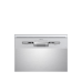 Sudomašina TESLA WD662MX samostojeća/E/12 kompleta/84,5x59,8x60cm/inox Sudomašina TESLA WD662MX samostojeća/E/12 kompleta/84,5x59,8x60cm/inox