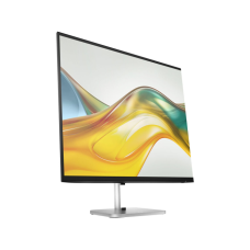 HP S5 Pro 527pq QHD MNTR EURO27 inch,IPS,QHD,5ms,100Hz,350cd,1500:1,height,Swivel,Pivot,DP,HDMI,4xUSB