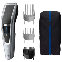 Aparat za šišanje, Hair clipper