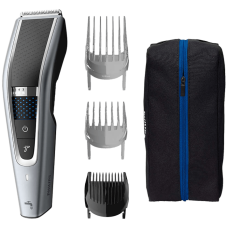 Aparat za šišanje, Hair clipper