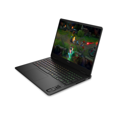 OMEN Slim Laptop 16-an0003nn16'' 2.5K, U9-285H 5.4GHz24GB DDR5, 1TB SSD, RTX 5070 8GB