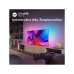 Philips - Philips 43''PUS8558 4K GoogleThe One; Ambiliht s 3 strane;P5 Perfect Picture Engine; HDR; HDMI 2.1