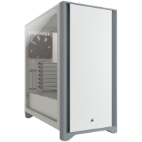 CORSAIR 4000D Tempered Glass