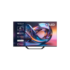 TESLA TV QLED Q55E665BUV UHD  QLED SMART TV  HOTEL MODE