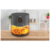 SEB Tefal Easyfry friteza EY111B1