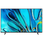 Sony 43'' S39BP BRAVIA 3Google TV; 4K HDR procesor X14K Ultra HD; HDR; Triluminos Pro; Sony 43'' S39BP BRAVIA 3Google TV; 4K HDR procesor X14K Ultra HD; HDR; Triluminos Pro;