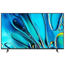 Sony 43'' S39BP BRAVIA 3Google TV; 4K HDR procesor X14K Ultra HD; HDR; Triluminos Pro;