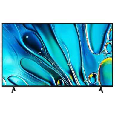 Sony - Sony 43'' S39BP BRAVIA 3Google TV; 4K HDR procesor X14K Ultra HD; HDR; Triluminos Pro;