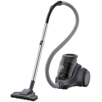 Electrolux EC41-4T 1.8 L Cylinder vacuum Dry 750 W Bagless Electrolux EC41-4T 1.8 L Cylinder vacuum Dry 750 W Bagless