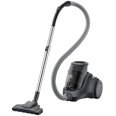 Electrolux EC41-4T 1.8 L Cylinder vacuum Dry 750 W Bagless