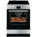 Electrolux - ELECTROLUX Štednjak LKR64020CX