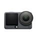DJI Osmo Action 6 SC5% carina, trajane baterije 240min,8k/30fps video
