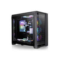 Thermaltake CTE C750 TG ARGBFull Tower, E-ATX,3x CT140mm ARGB fans,