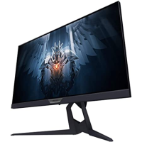 Gigabyte 24,5 inch mon FI25F-EK Ak