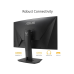 Asus TUF Gaming VG27VQMzakrivljeni gaming monitor,27