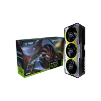 PALIT RTX 5080 GameRock 16GBGDDR7, 256bit, 3xDP, 1x HDMI