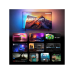 Philips - Philips 55''PQS8611 Titan OSQLED; 120Hz in DLG/HSR;P5 Perfect Picture Engine; Ambilight 3