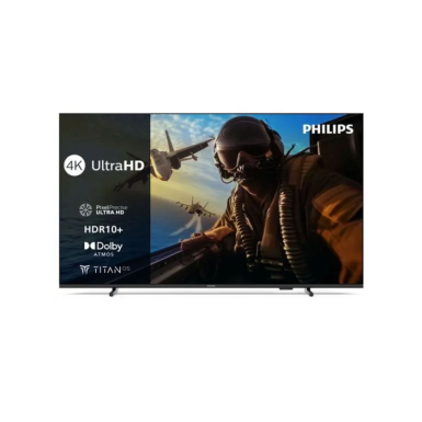 Philips - Philips 50''PUS7000 4K Titanzvuk 20W; HDMI 2.1;panel 60HZ; Pixel Precise Ultra HD