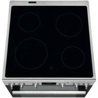 ELECTROLUX Štednjak LKR64020CX