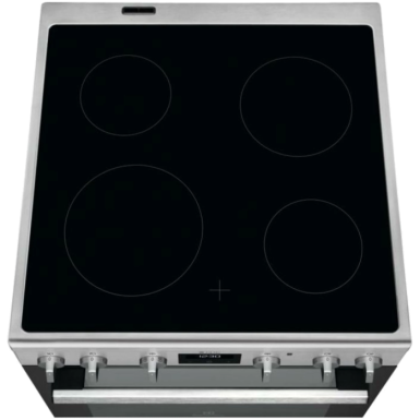 Electrolux - ELECTROLUX Štednjak LKR64020CX