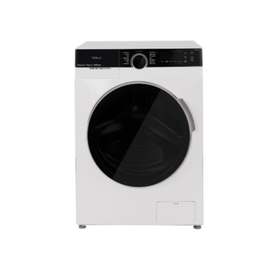 Tesla Mašina za pranje i sušenje veša TESLA WW107591M/inverter/10kg/7kg/1500 obrataja/B/85x59,5x56,5/bela Tesla Mašina za pranje i sušenje veša TESLA WW107591M/inverter/10kg/7kg/1500 obrataja/B/85x59,5x56,5/bela