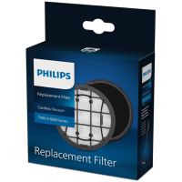 PHILIPS filter XV1681\01 za usisivač serije 8000 PHILIPS filter XV1681\01 za usisivač serije 8000