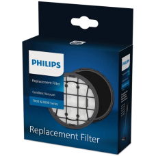 PHILIPS filter XV1681\01 za usisivač serije 8000