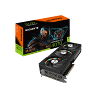 Gigabyte VGA 4070 Gaming OC;12GB 192bit GDDR6X;3xDP, 1xHDMI;