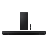 SAMSUNG SOUNDBAR HW-Q700B/EN