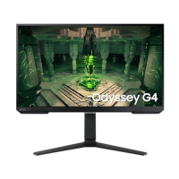 Samsung 27 inch G4 240Hz,G-sync27 inch,IPS,FHD,400cd,1ms,2xHDMI,DP,Tilt,Swivel,Pivot,HA,VESA 100x100mm