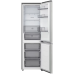 LG frižider GBBSJ11DPY 1,86 m