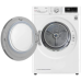 LG zamrzivač RH10V9AV4W 10kg