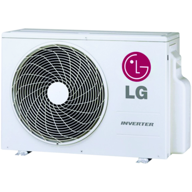 LG vanjska jedinica S12EC.UA3S