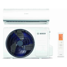 BOSCH Climate CL2000 35E, 12ka A++, R32, INVERTER,         ,  , Hlađenje:-15-50C, Grijanje: -15-24C,