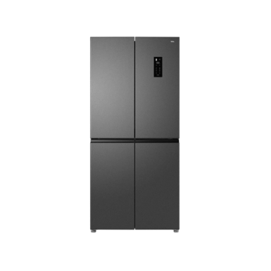 TCL frižider RP470CSE1470L, E, InverterTotal No Frost
