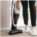 Electrolux ES31CB18SH stick vacuum/electric broom Battery Dr