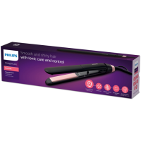 ThermoProtect BHS378/00 pegla za kosu