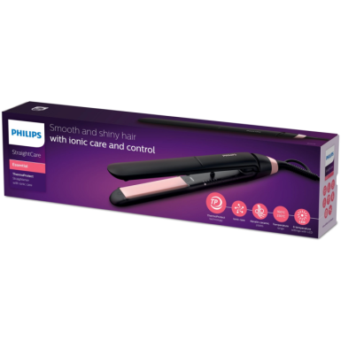 ThermoProtect BHS378/00 pegla za kosu