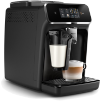 Philips EP2331/10 coffee maker Fully-auto Espresso machine Philips EP2331/10 coffee maker Fully-auto Espresso machine