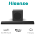 Hisense zvučna traka AX3120Q